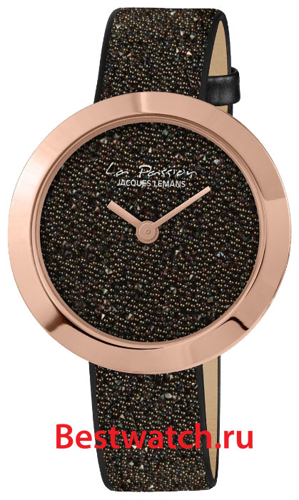 Часы Jacques Lemans La Passion LP-124C